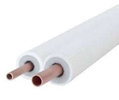 Insulated pipe - VoltLink - Electronic Components Shop
