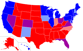 Image result for redstate