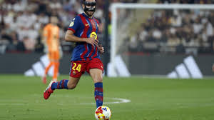 Real Madrid Vs Barcelona