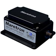 Maretron Fuel Flow Monitor Enhance Your Journey