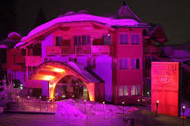    cristal palace 