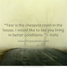 Famous Hafiz Quotes Fear. QuotesGram via Relatably.com