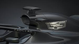 Checo Pérez a Cadillac F1: ¿Nueva etapa para el piloto mexicano? - Imagen principal del artículo