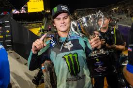 Tight 450SX Points Chase, 250SX West Returns and Possibly More Rain! JT on What To Expect in Denver