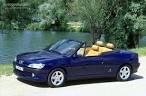 Peugeot 306 cabrio