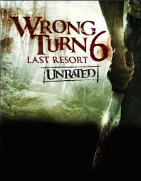 Image result for wrong turn 6