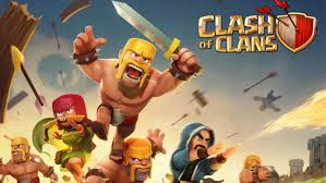 Image result for Clash of Clans