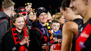 essendonfc.com.au - News update