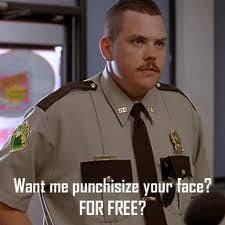 Super Troopers on Pinterest | Movie, Mothers and Dating via Relatably.com