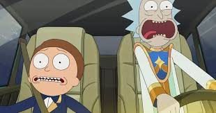 Rick & Morty | Veja primeira prévia da 9ª temporada