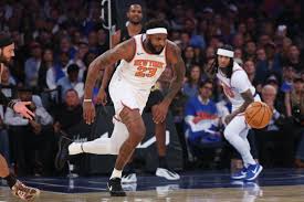 mitchell robinson