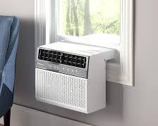 Image Of Window Air Conditioner