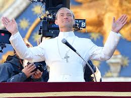 Αποτέλεσμα εικόνας για young pope