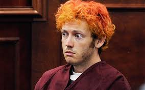 Colorado gunman James Holmes expected to plead not guilty by reason of insanity. James Holmes, the man accused of killing 12 people and injuring 70 in a ... - James-Holmes_2506390b