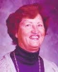 Faye Lorraine Blankenship Was born in San Diego CA, in 1927 has died in ... - 0010506411-01-1_20140412