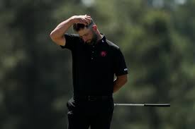 Jon Rahm reveals future Masters changes after disappointing tournament