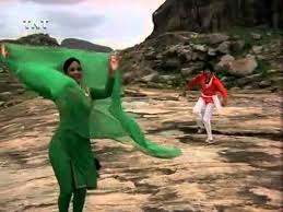 Image result for film (Coolie)(1983)