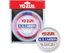 Yo-Zuri Fluorocarbon HD Line at ICAST 20-