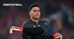 El dilema de Simeone para la Champions: ¿Vuelve Oblak o sigue Musso?