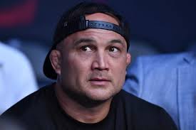 Former UFC Champion B.J. Penn Alleges Family Members Were Murdered and Replaced