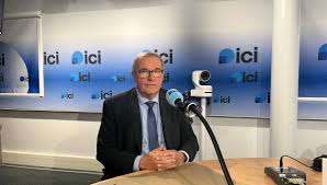France Bleu - News update