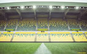 Angers SCO - H-2 avant le coup d'envoi (17h)