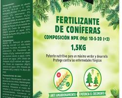 Imagen de Fertilizantes para vivero Agrocor