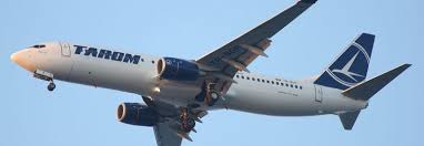 Romania's TAROM says gov't analysis not impacting ops