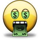 Image result for cha ching