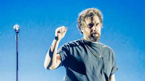 Trend Google: tommaso paradiso