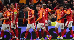 Konyaspor Defeats Galatasaray 2-0; Osimhen Sidelined with Injury