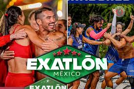 Exatlón México, Batalla Colosal: ¿Quién gana hoy 24 de febrero?