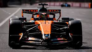 Videojuego de la F1 llegará totalmente gratis a PlayStation en octubre