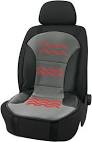 Beheizbare Sitzauflagen im Test - Auto Motor und Sport