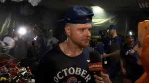 Cubs Hopeful for Cade Horton’s Return in 2025 Postseason