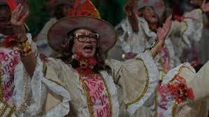 Carnaval: Estandarte de Ouro escolhe UPM como Melhor Escola da Série Ouro