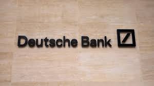 deutsche bank aktie