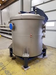 Custom Fabrication | Tanks, Skids and Piping | Steel-Pro