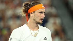 Australian Open 2026: Alexander Zverev thanks serve for victory over Learner Tien to reach semi-finals