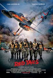 Esquadrão Red Tails