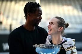 Elina Svitolina Opens Up: Insights from Life on Tour with Monfils