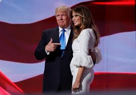 Image result for Trump July 2016