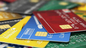 Resultado de imagen de IMAGENES DE TARJETAS DE CREDITO