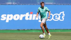 Palmeiras se reapresenta e Fuchs comenta vantagem na Copa do Brasil