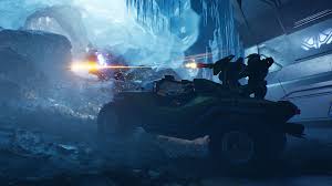 تریلر زمان عرضه بازی Halo: Campaign Evolved منتشر شد