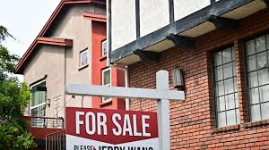 Mortgage Rates Spike Again Despite Fed’s Rate Cut