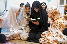 فیلم/ خراسان‌شمالی؛ میزبان زمزمه‌های عاشقانه ۲۰ هزار معتکف