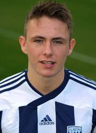 Portsmouth are to sign West Bromwich midfielder Scott Allan on loan after allowing Erik Huseklepp to join Birmingham. Striker Huseklepp, 27, has gone to St ... - article-2105613-11E23AE3000005DC-70_306x423