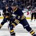 Sabres' Kane charged with harassment for bar incident