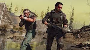 Support for Call of Duty: Warzone on last-gen Xbox One and PS4 is ending with Modern Warfare 4's arrival
